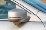 Honda Accord Plug-In Hybrid 2014 года